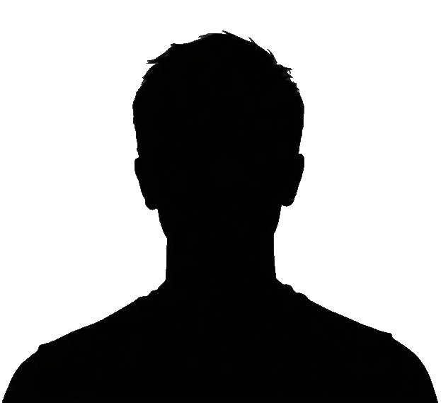 Portrait silhouette