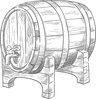 Barrel 1