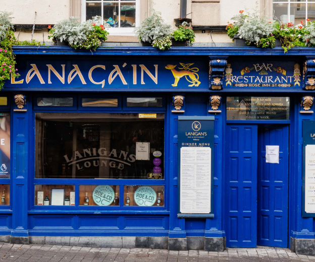 Coastline, Inishturk, Island, Co Mayo master 2